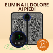 Relaxane™| Tappeto massaggiante